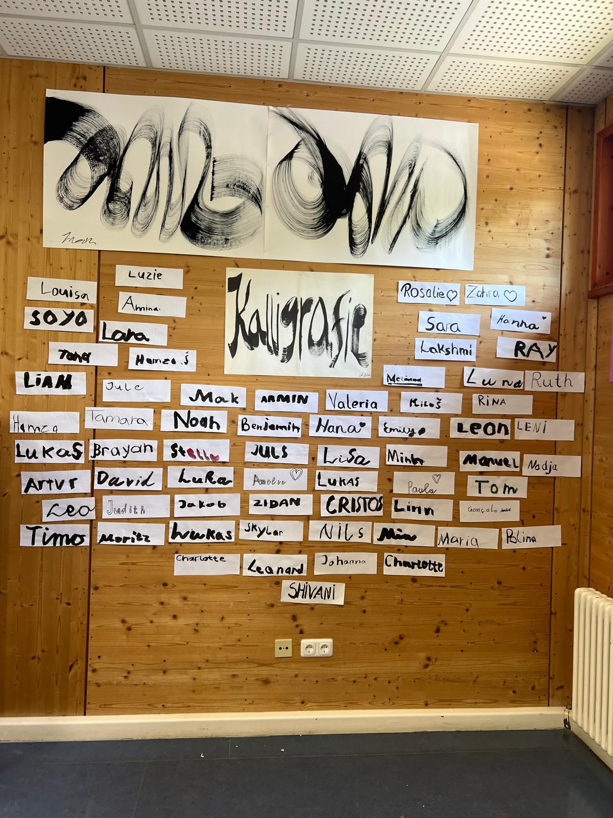 Kunstprojekt 2