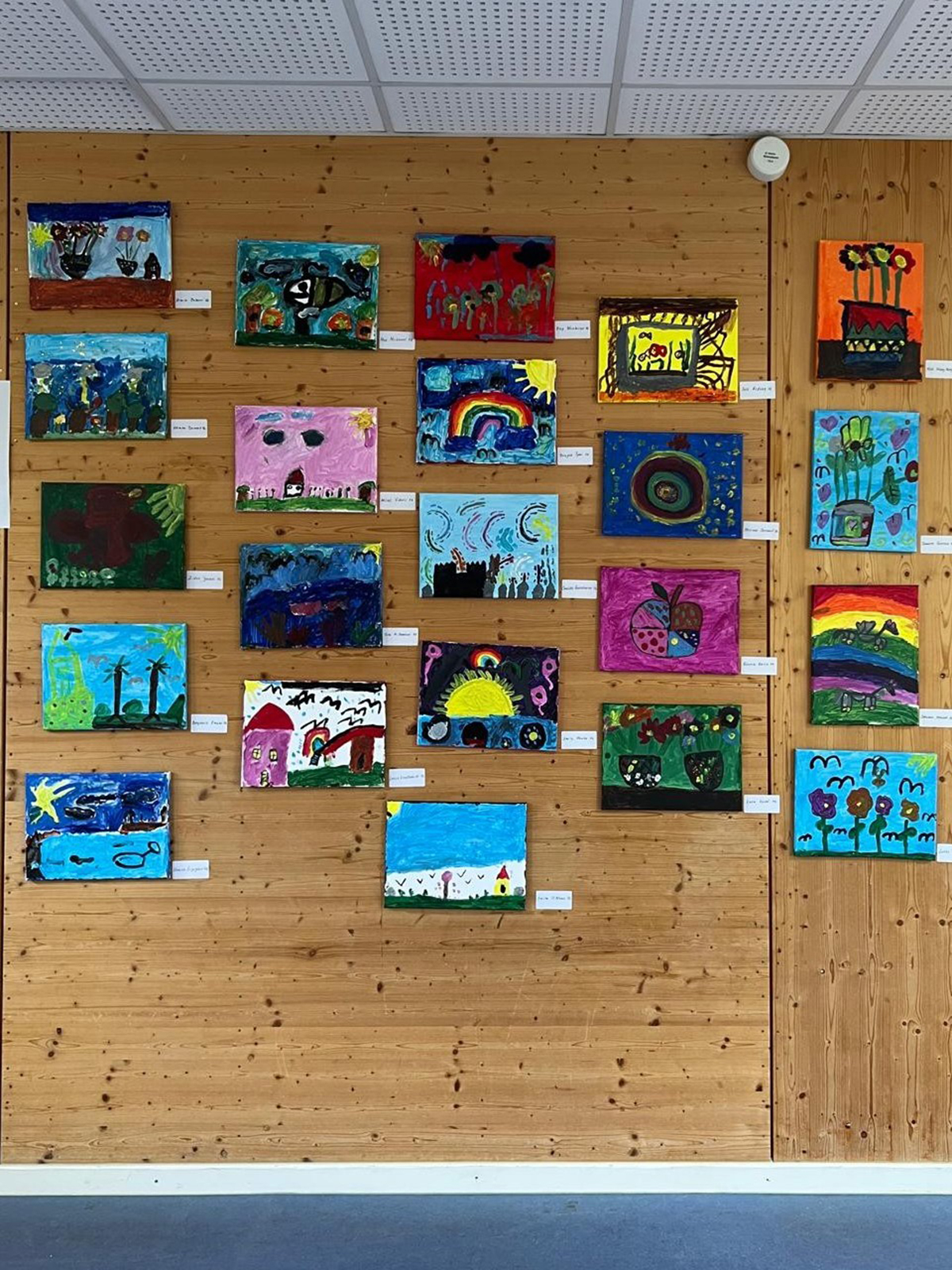 Kunstprojekt 4